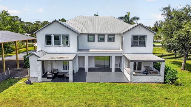 17394 Orange Boulevard, Loxahatchee, FL 33470