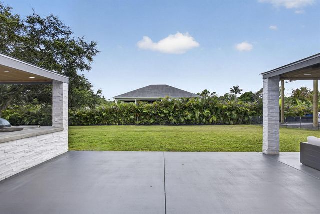 17394 Orange Boulevard, Loxahatchee, FL 33470
