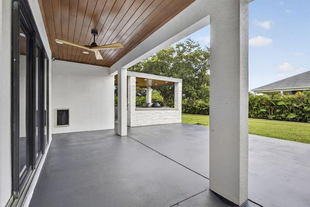 17394 Orange Boulevard, Loxahatchee, FL 33470