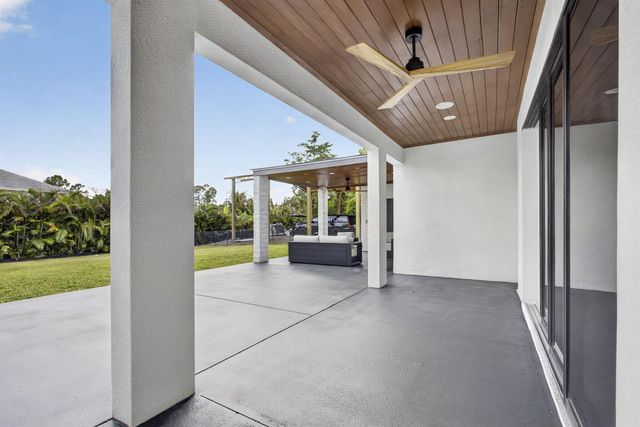 17394 Orange Boulevard, Loxahatchee, FL 33470