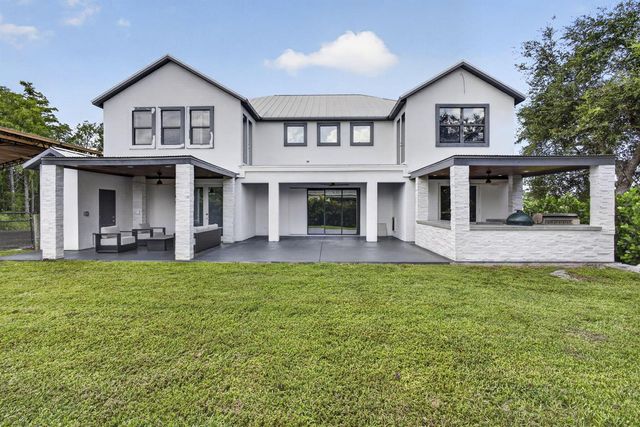 17394 Orange Boulevard, Loxahatchee, FL 33470