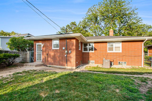 1312 Bigger Street, Gary, IN 46404