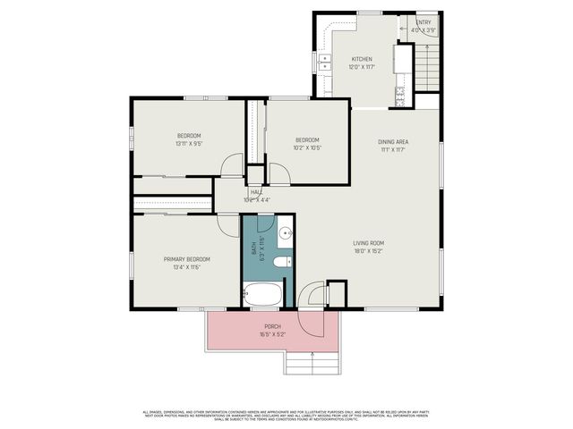 1312 Bigger Street, Gary, IN 46404