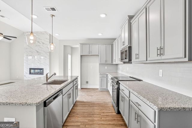 161 Applewood Way, Homer, GA 30547