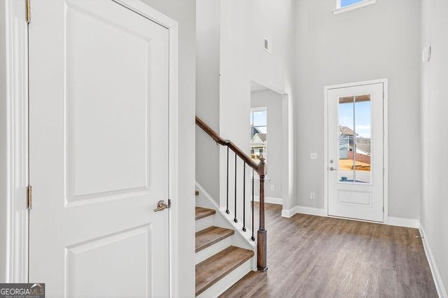 161 Applewood Way, Homer, GA 30547