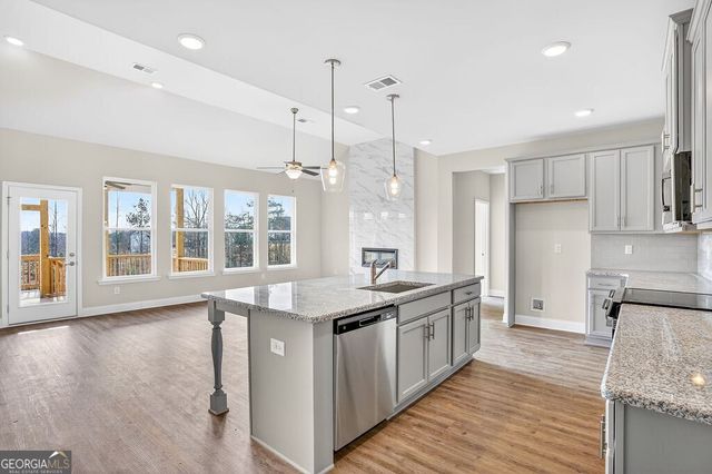 161 Applewood Way, Homer, GA 30547