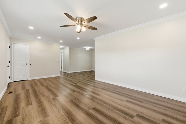 1233 Radmoor Drive, Chattanooga, TN 37421