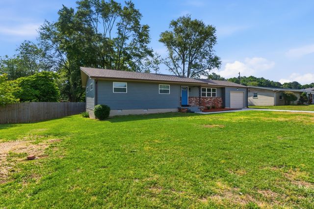 1233 Radmoor Drive, Chattanooga, TN 37421