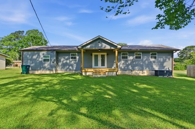 1233 Radmoor Drive, Chattanooga, TN 37421