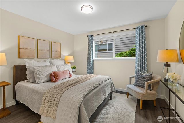 110 NW 188th Street, Shoreline, WA 98177