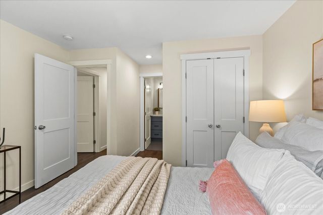 110 NW 188th Street, Shoreline, WA 98177