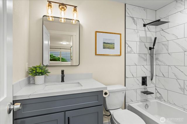 110 NW 188th Street, Shoreline, WA 98177