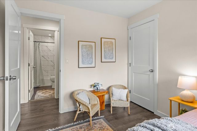 110 NW 188th Street, Shoreline, WA 98177