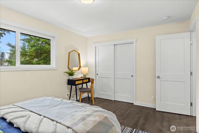 110 NW 188th Street, Shoreline, WA 98177