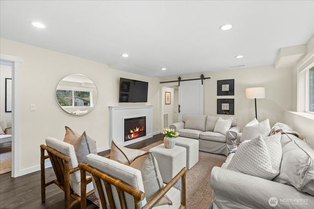 110 NW 188th Street, Shoreline, WA 98177