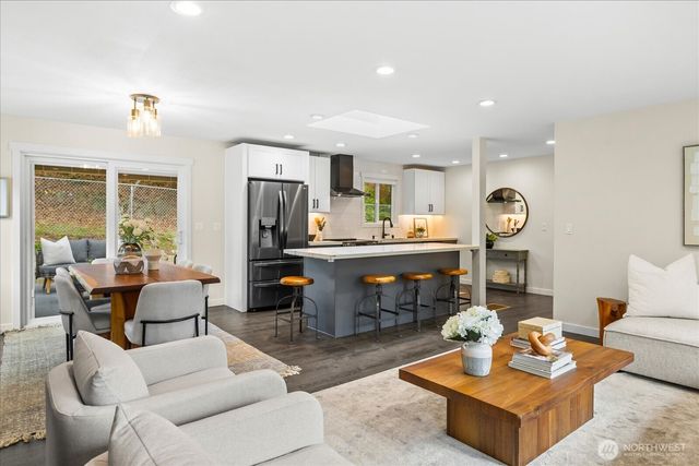 110 NW 188th Street, Shoreline, WA 98177