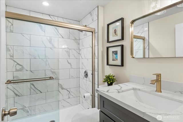 110 NW 188th Street, Shoreline, WA 98177