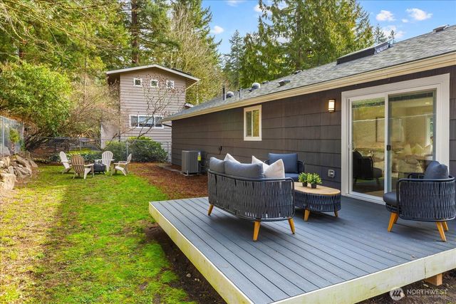 110 NW 188th Street, Shoreline, WA 98177