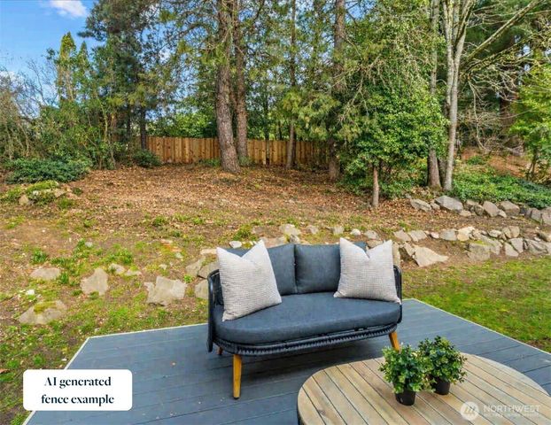 110 NW 188th Street, Shoreline, WA 98177