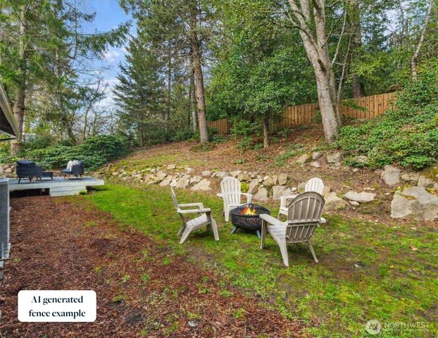 110 NW 188th Street, Shoreline, WA 98177