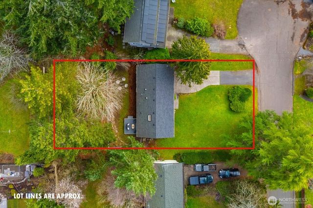 110 NW 188th Street, Shoreline, WA 98177