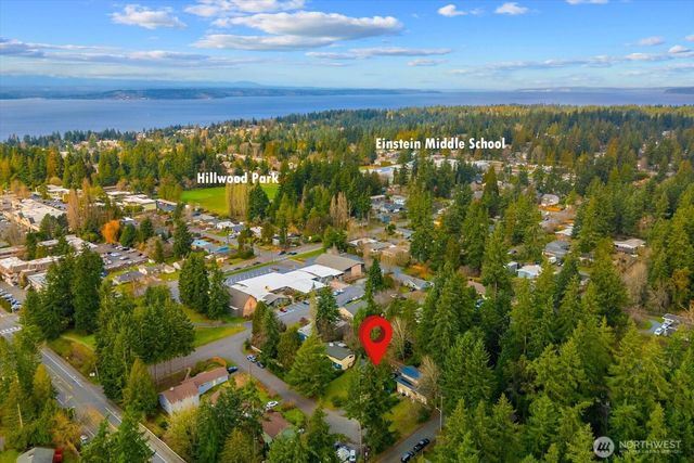 110 NW 188th Street, Shoreline, WA 98177