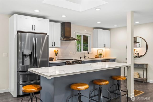 110 NW 188th Street, Shoreline, WA 98177