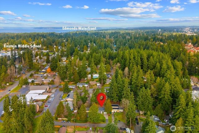 110 NW 188th Street, Shoreline, WA 98177