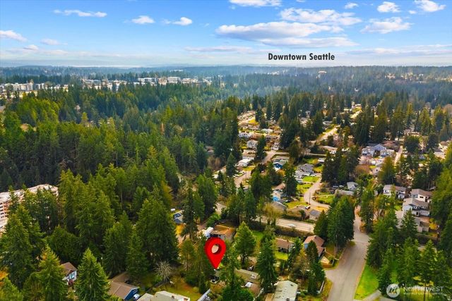 110 NW 188th Street, Shoreline, WA 98177