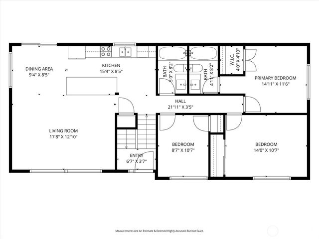 110 NW 188th Street, Shoreline, WA 98177