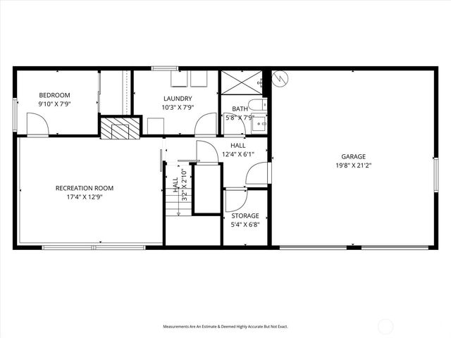 110 NW 188th Street, Shoreline, WA 98177