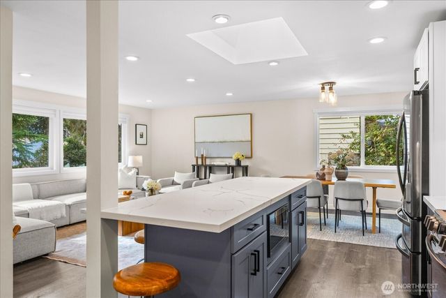 110 NW 188th Street, Shoreline, WA 98177