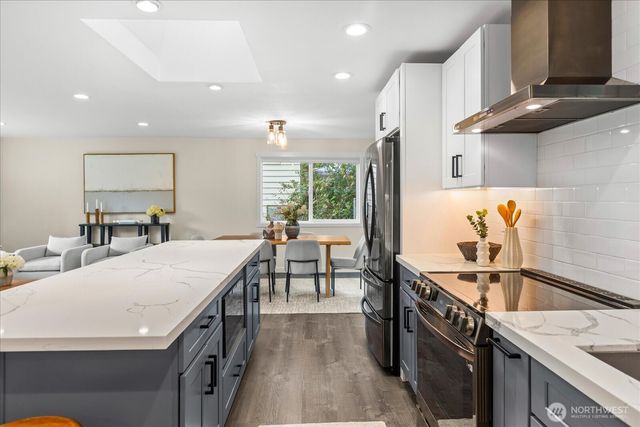 110 NW 188th Street, Shoreline, WA 98177