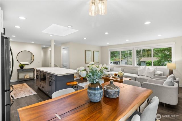 110 NW 188th Street, Shoreline, WA 98177