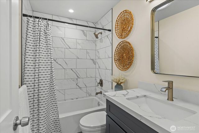 110 NW 188th Street, Shoreline, WA 98177