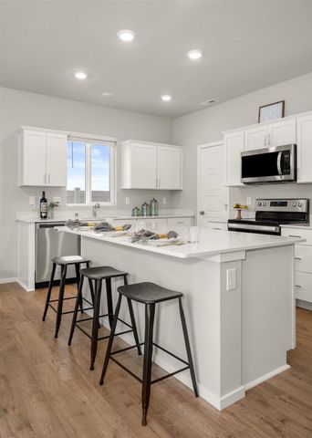 5796 S Bernard St, Spokane, WA 99224