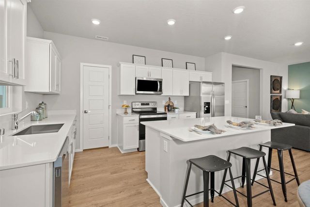 5796 S Bernard St, Spokane, WA 99224