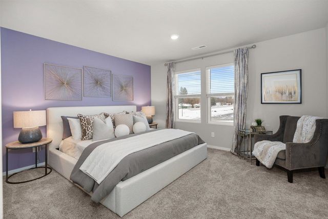 5796 S Bernard St, Spokane, WA 99224