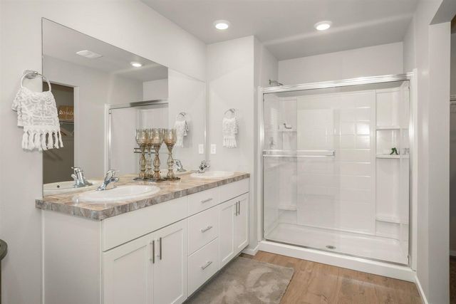 5796 S Bernard St, Spokane, WA 99224