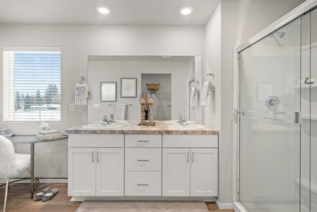 5796 S Bernard St, Spokane, WA 99224
