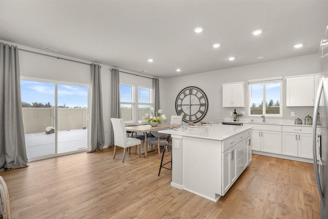 5796 S Bernard St, Spokane, WA 99224