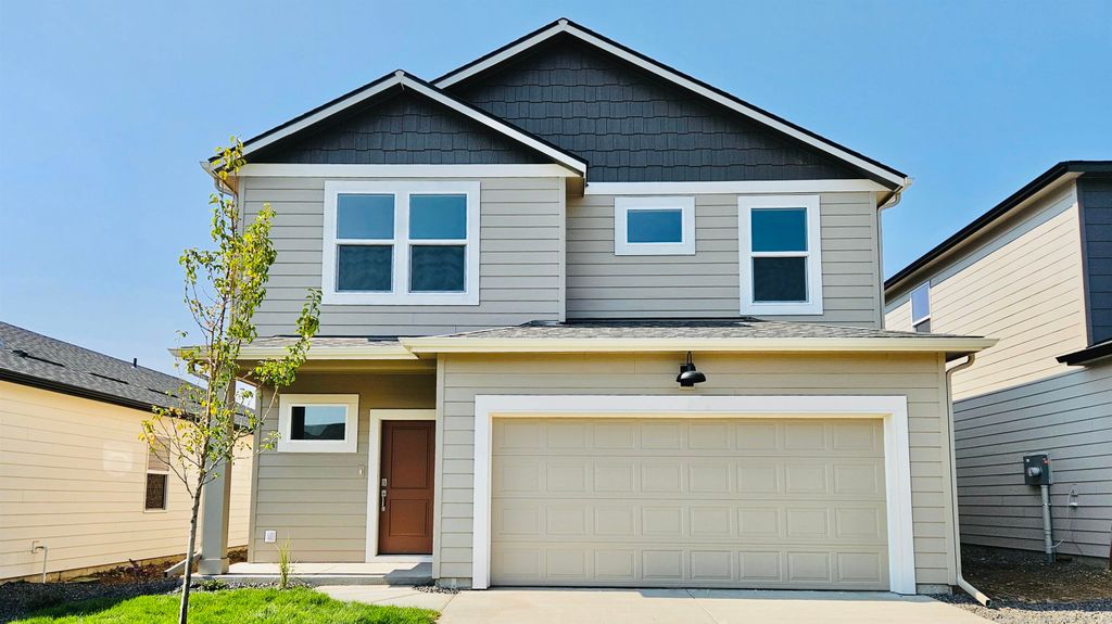 5796 S Bernard St, Spokane, WA 99224 photo 1