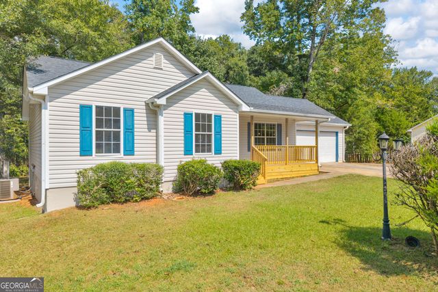 656 Gatewood Way, Monroe, GA 30656