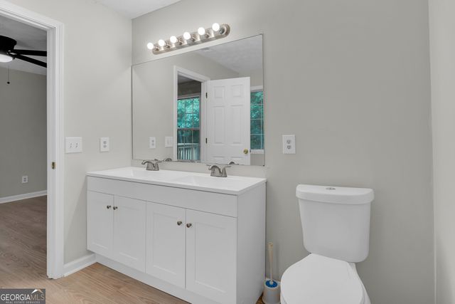 656 Gatewood Way, Monroe, GA 30656