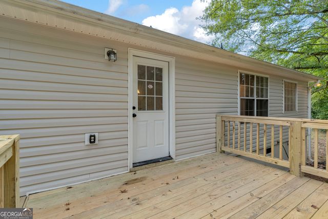 656 Gatewood Way, Monroe, GA 30656
