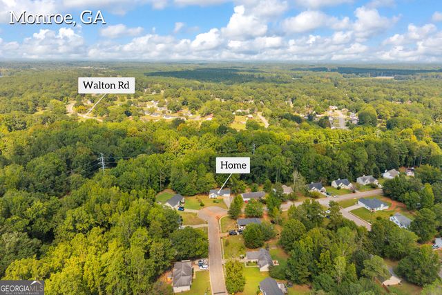656 Gatewood Way, Monroe, GA 30656