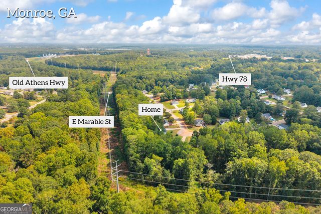 656 Gatewood Way, Monroe, GA 30656