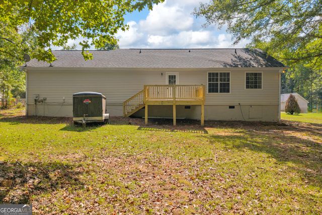 656 Gatewood Way, Monroe, GA 30656