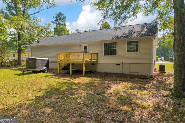 656 Gatewood Way, Monroe, GA 30656