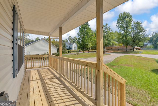 656 Gatewood Way, Monroe, GA 30656